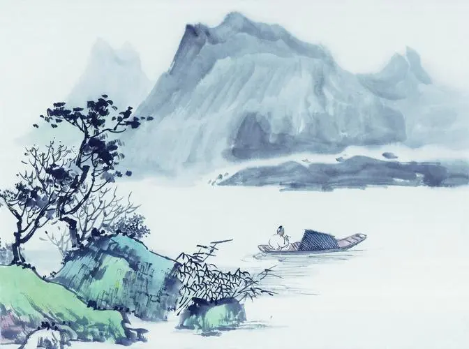 绿色高端
